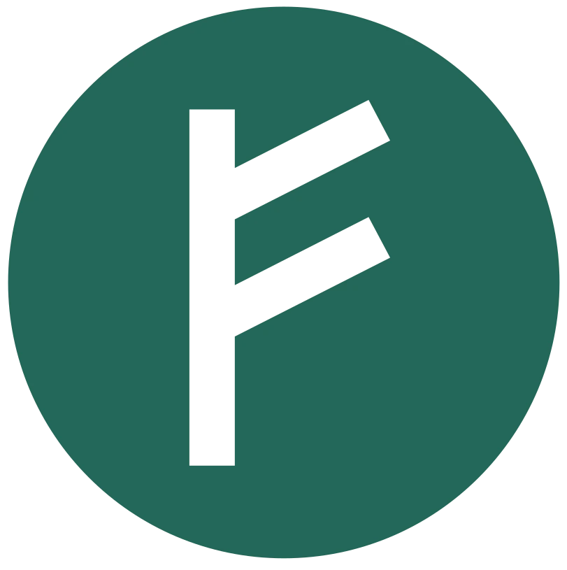 Auroracoin Sha256 icon