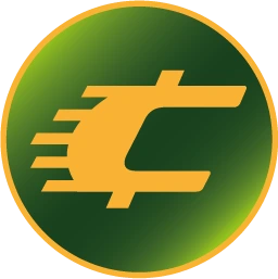 Cheetahcoin icon