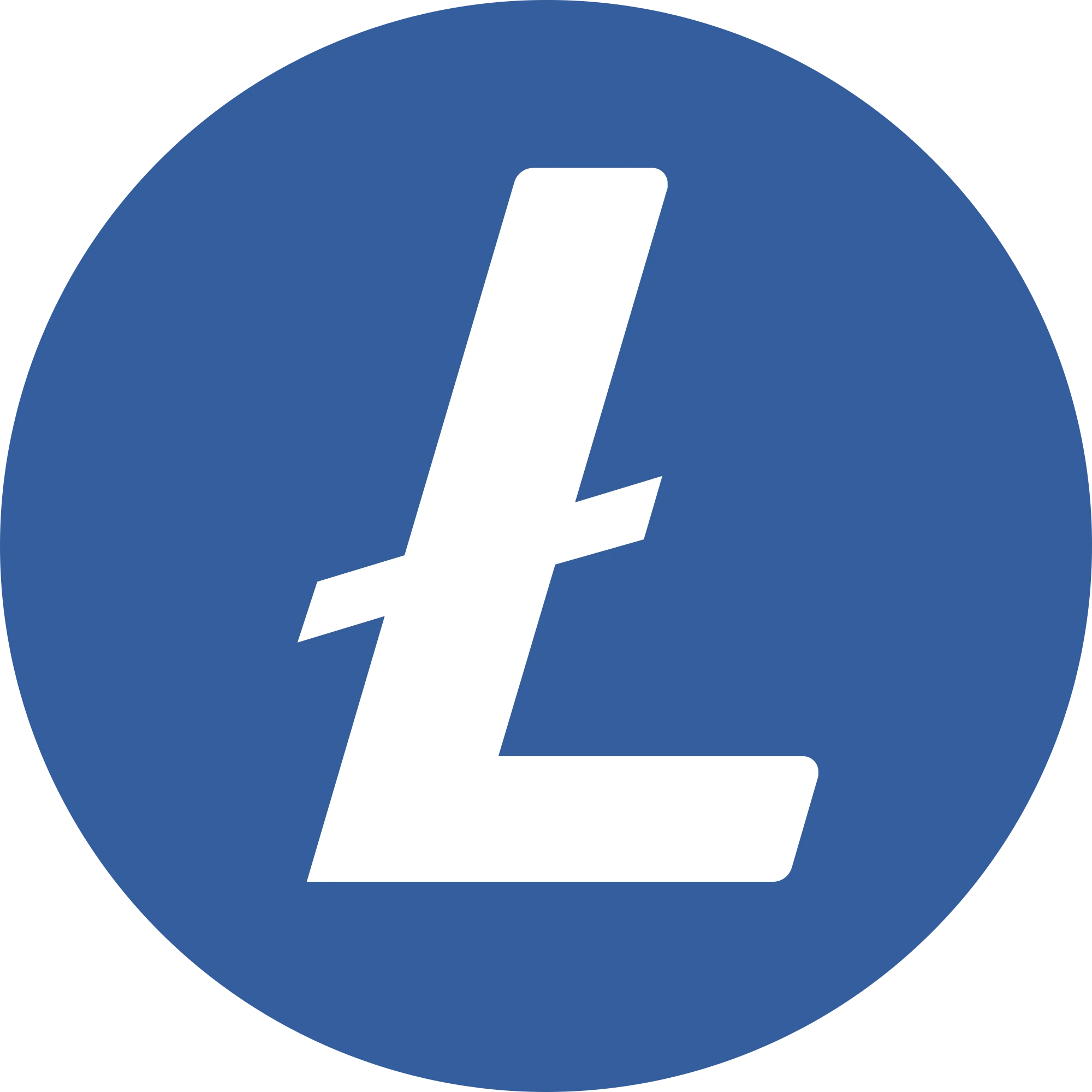 Litecoin icon
